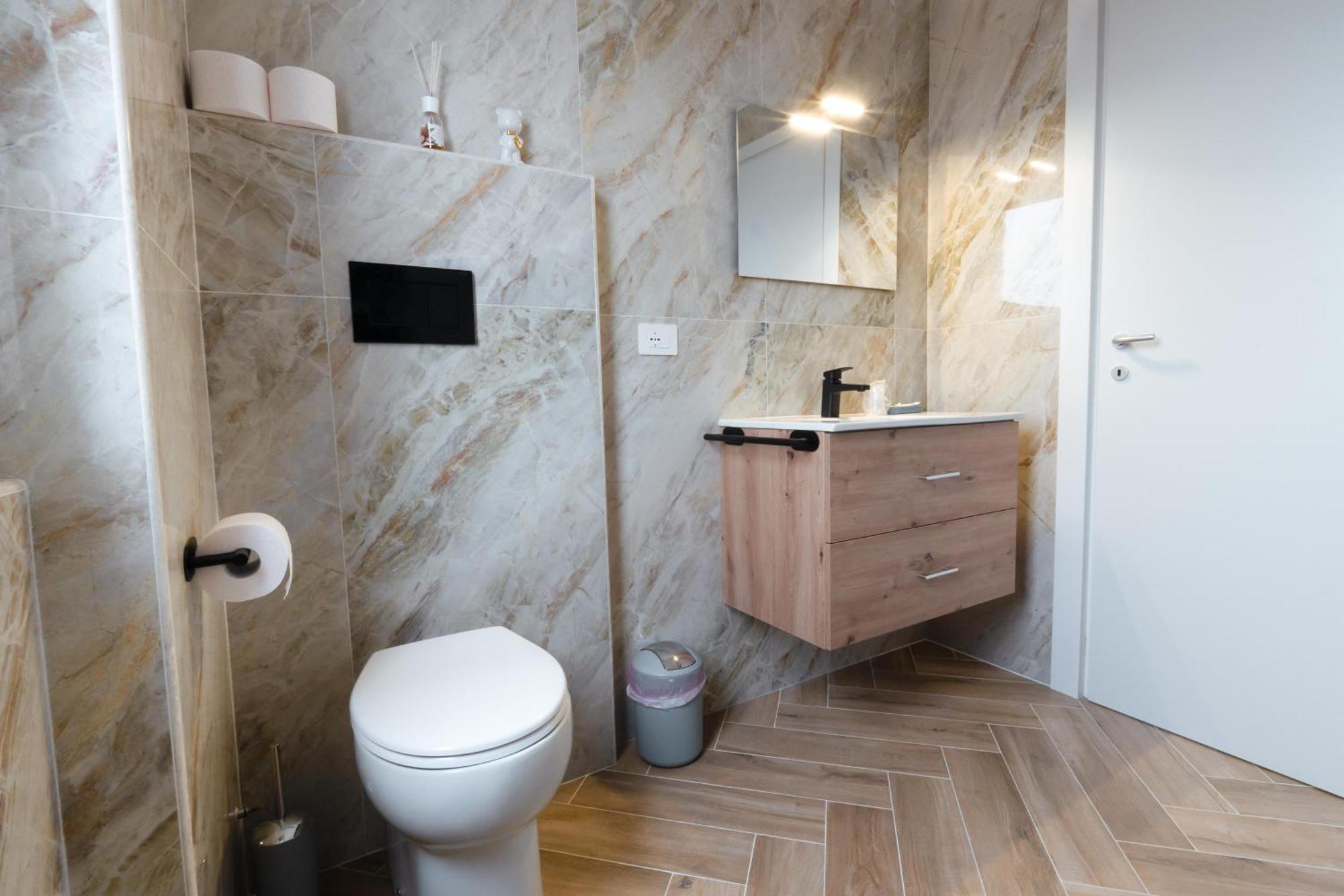 Real Estate Dream B&B Curno Exterior foto